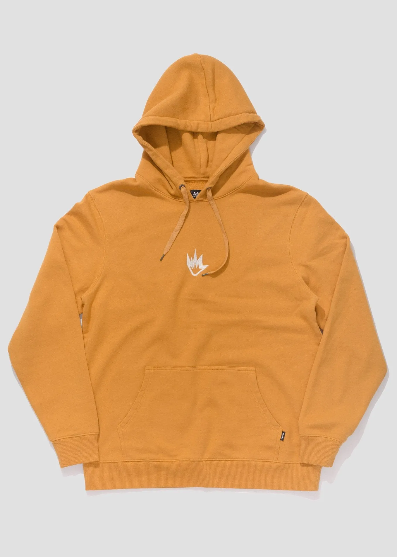 Afends Mens Flame - Pull On Hood