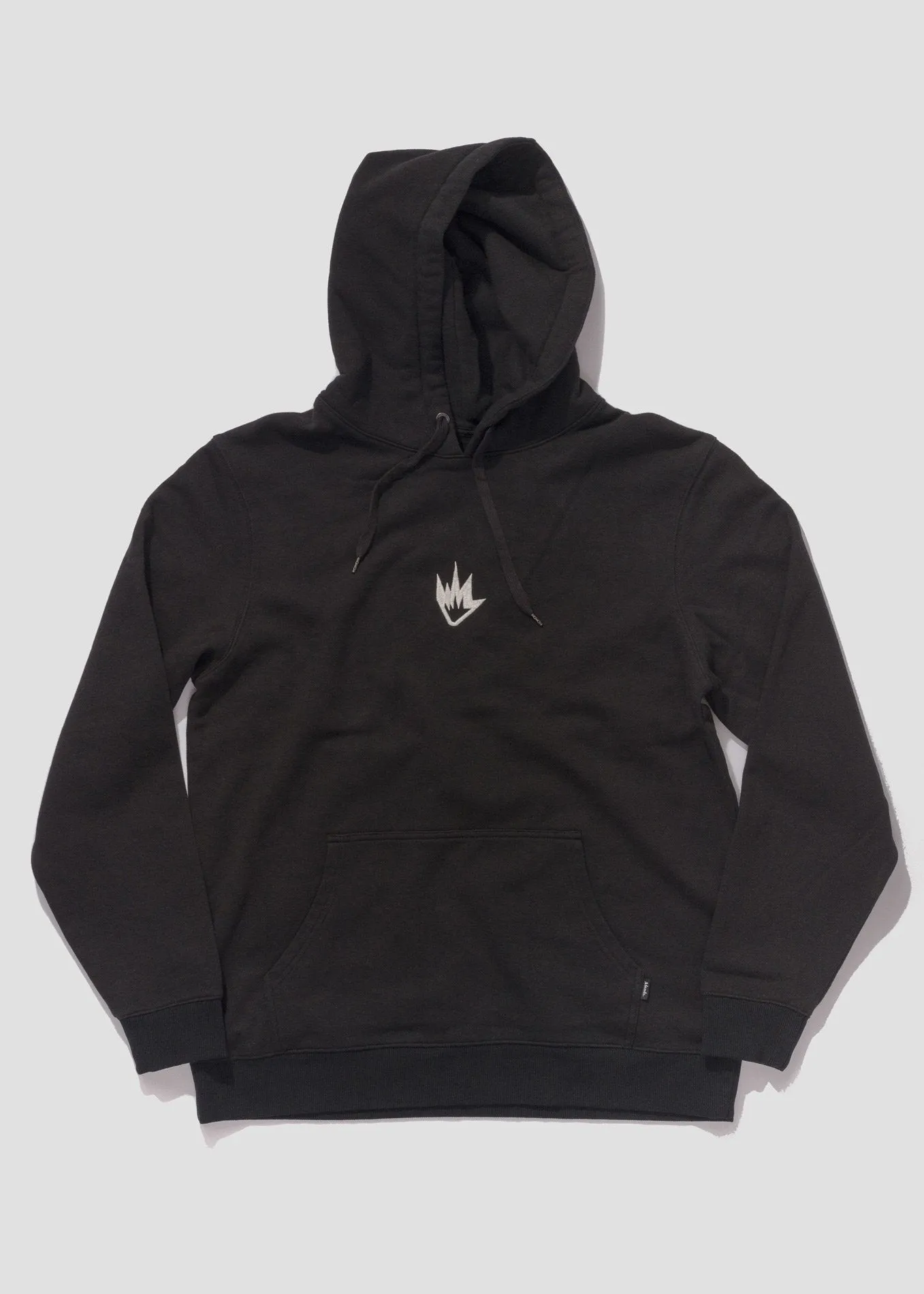 Afends Mens Flame - Pull On Hood