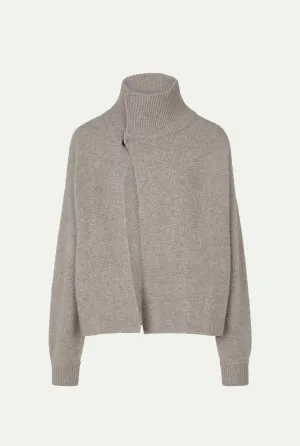 BATOR cashmere cardigan