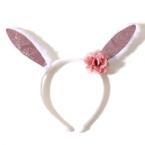 Bunny Ears Alice Band