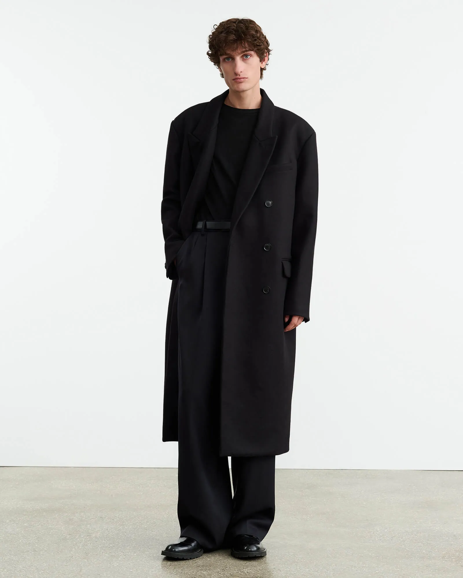 CERNIK COAT