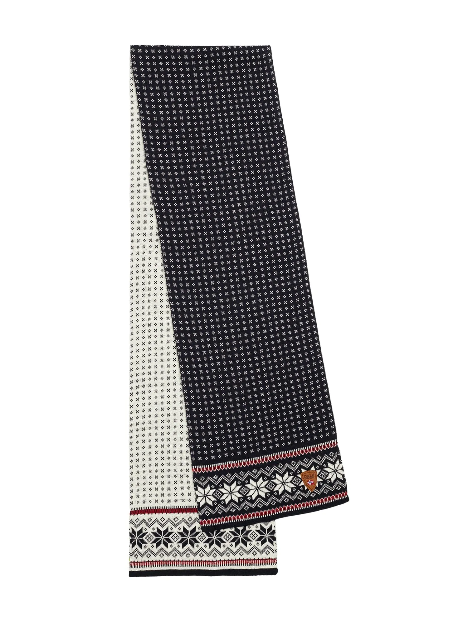 Dale of Norway | Garmisch Scarf | Unisex