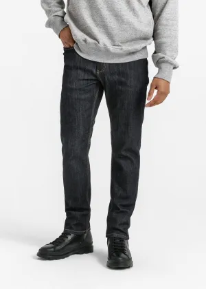 Fireside Denim Relaxed Taper - Heritage Rinse