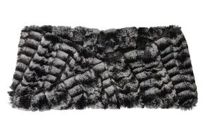 Headband - Luxury Faux Fur in 8mm