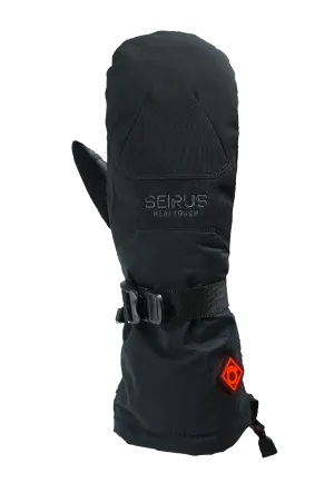 Heattouch™ Atlas™ Mitt