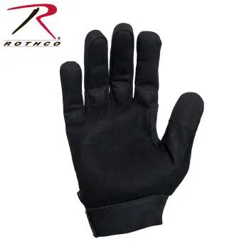 Lightweight Mesh Tactical Glove