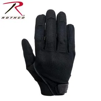 Lightweight Mesh Tactical Glove