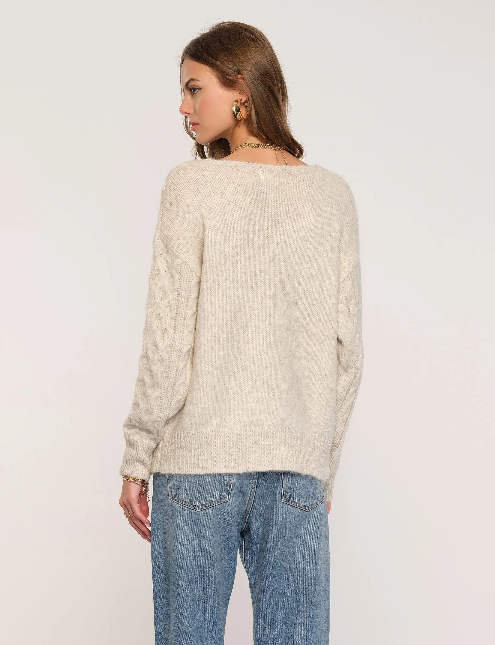 Mara Sweater