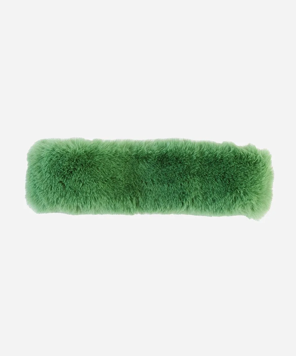 Margot Faux Fur Headband