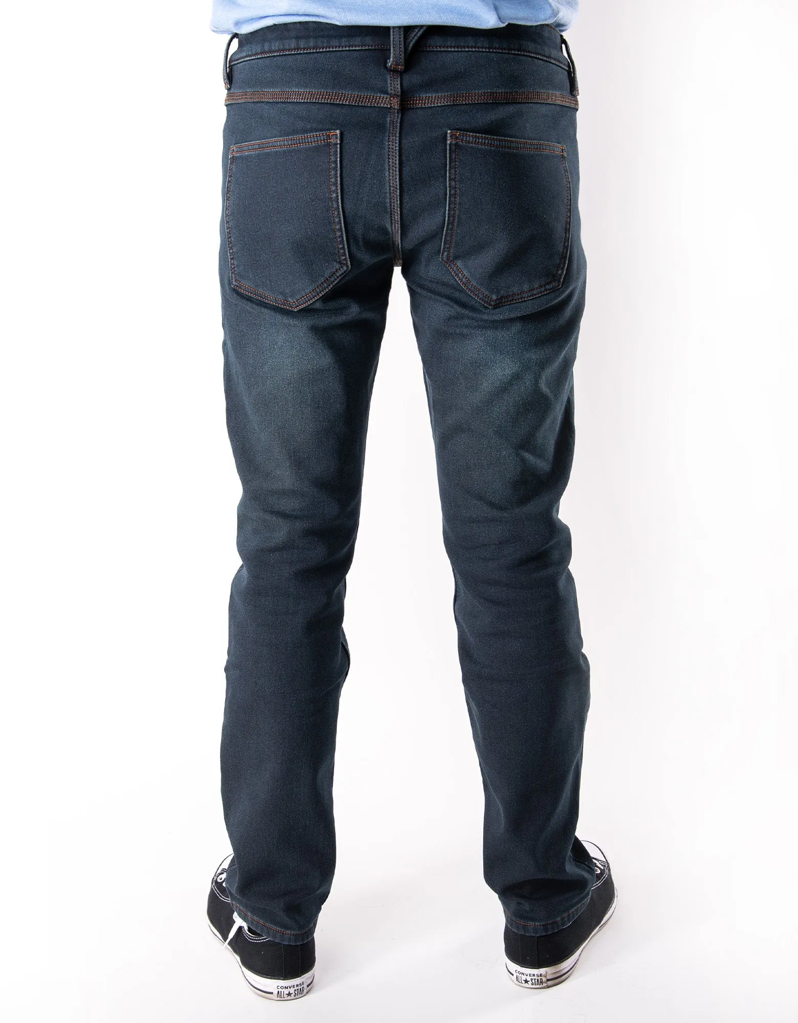 MEN'S SWITCH NEO STRAIGHT FIT JEANS