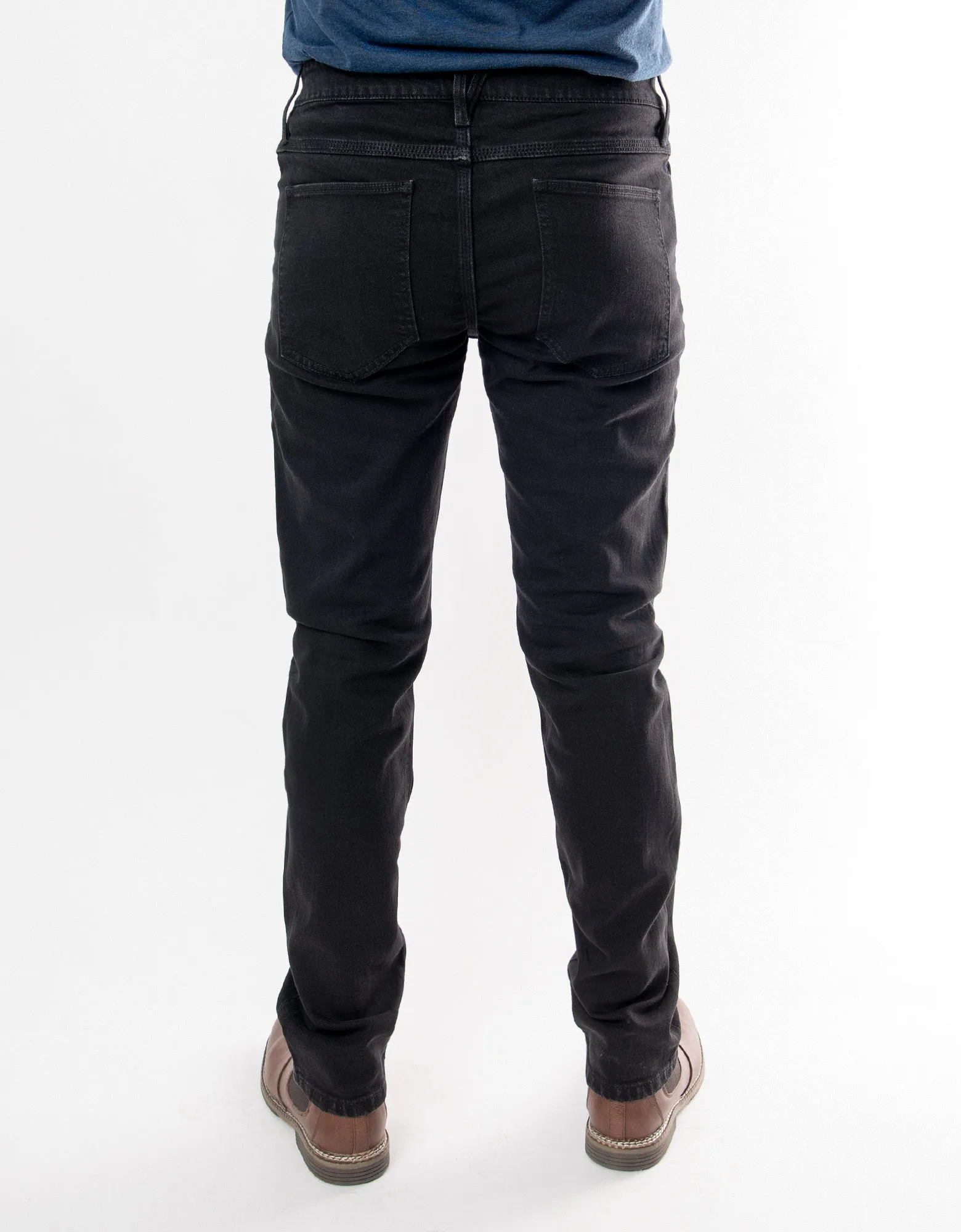 MEN'S SWITCH NEO STRAIGHT FIT JEANS