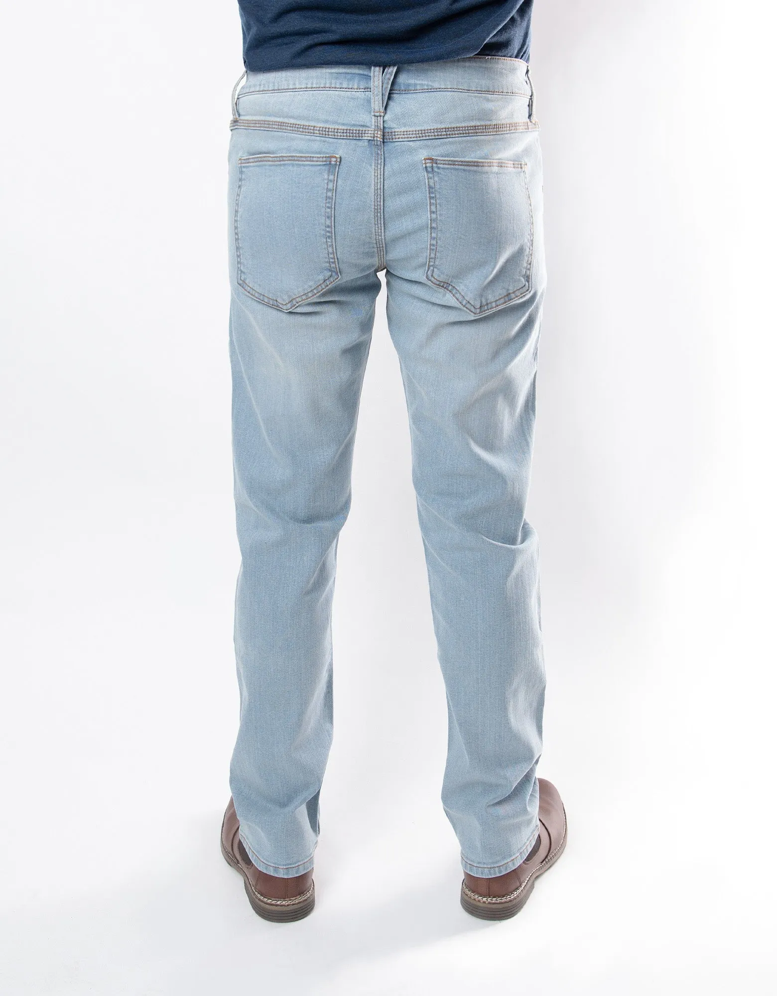 MEN'S SWITCH NEO STRAIGHT FIT JEANS