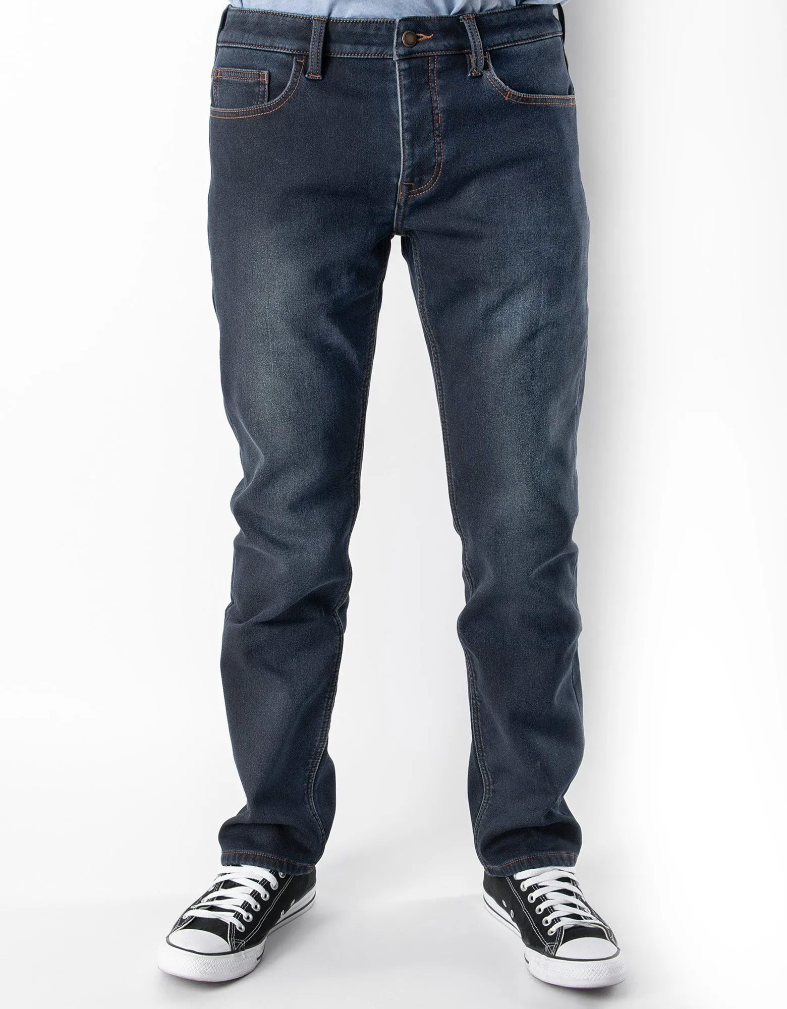 MEN'S SWITCH NEO STRAIGHT FIT JEANS