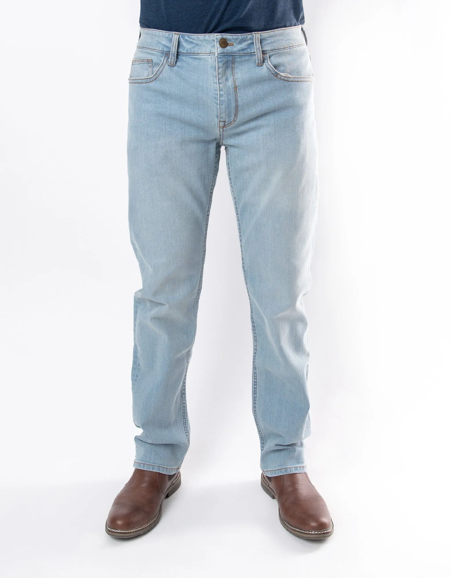 MEN'S SWITCH NEO STRAIGHT FIT JEANS