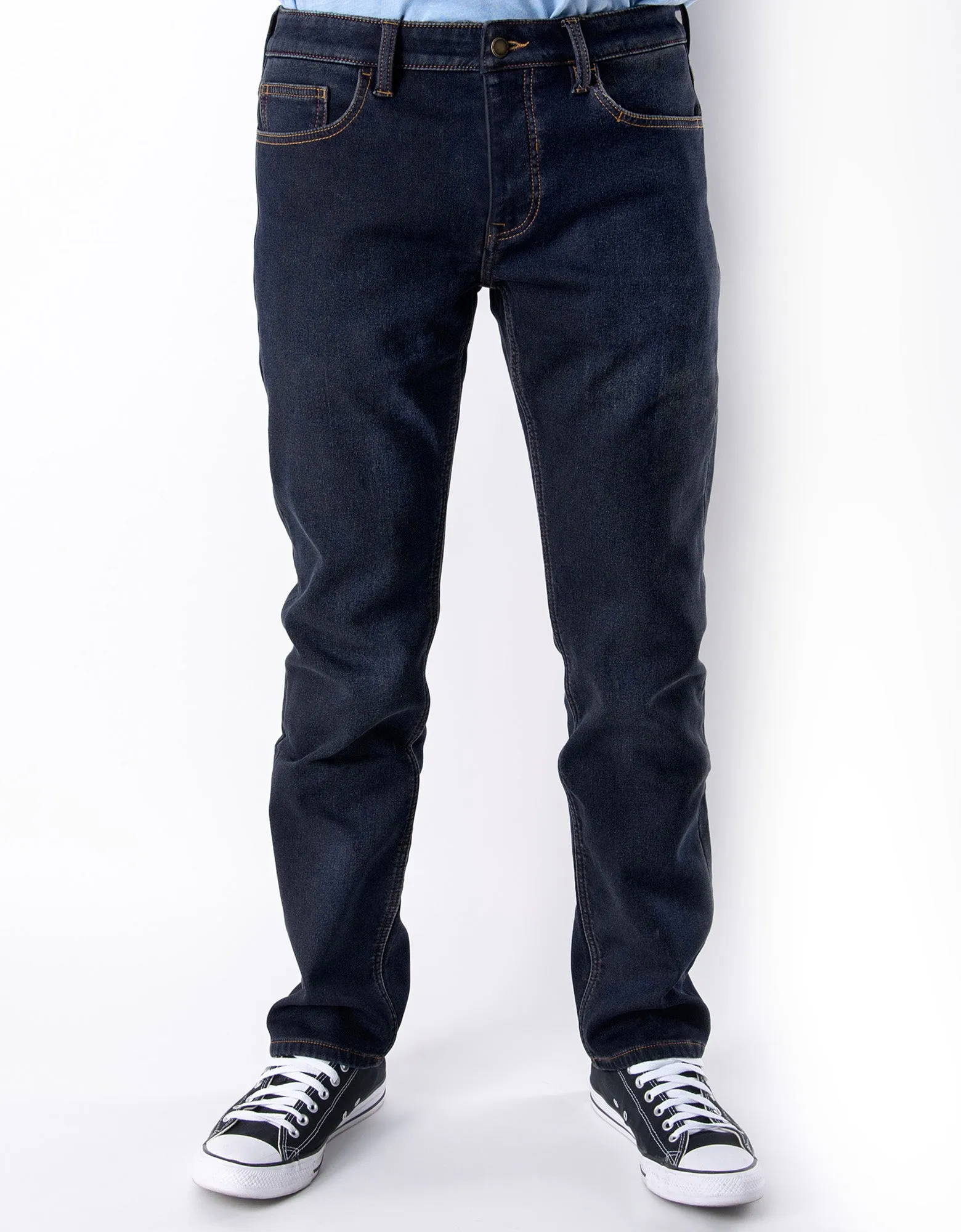 MEN'S SWITCH NEO STRAIGHT FIT JEANS