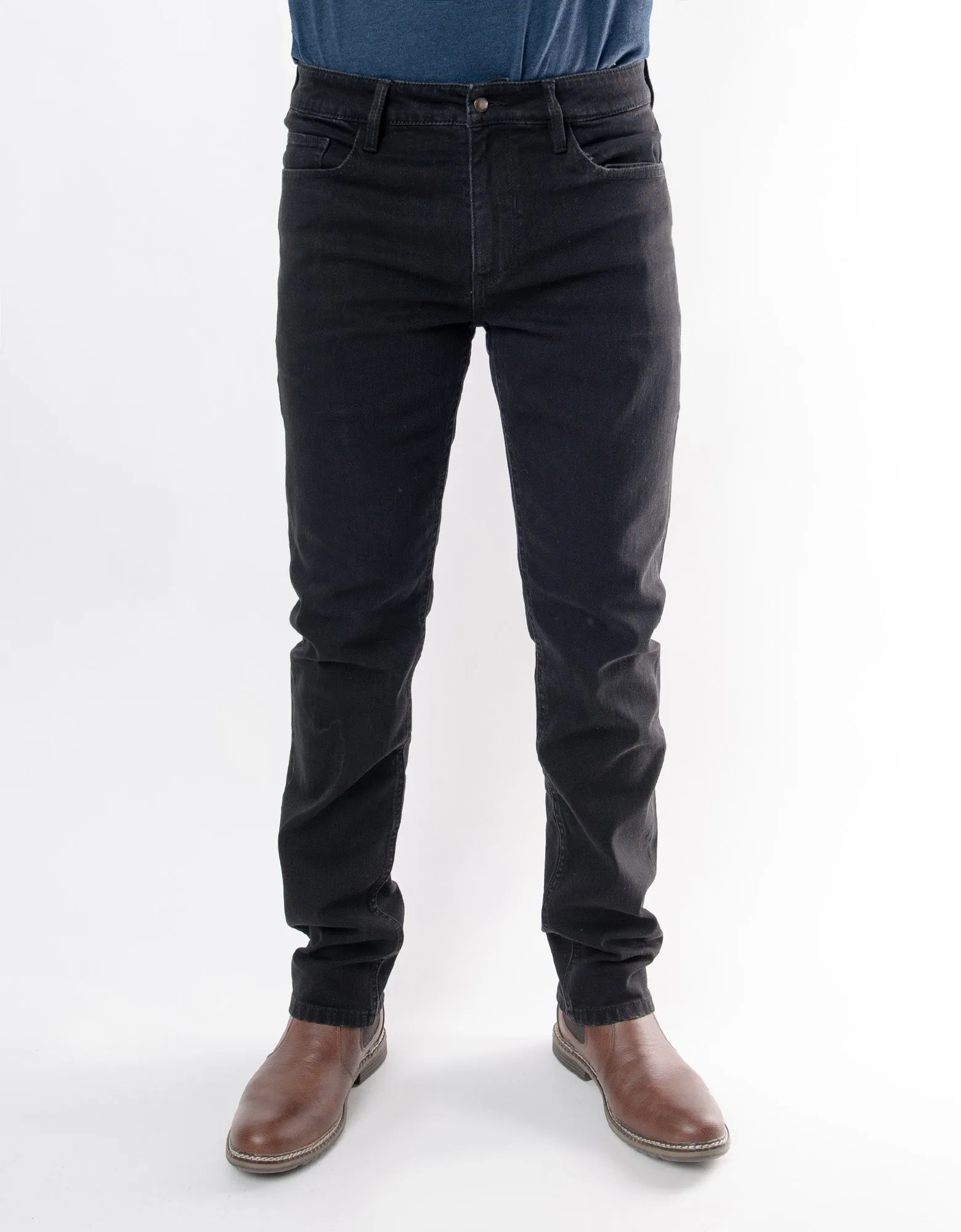 MEN'S SWITCH NEO STRAIGHT FIT JEANS