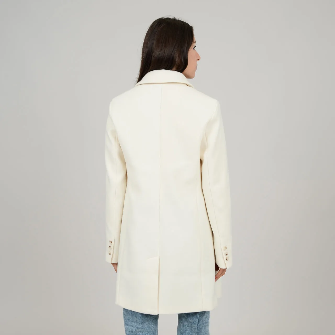 MORGANA BLAZER COAT