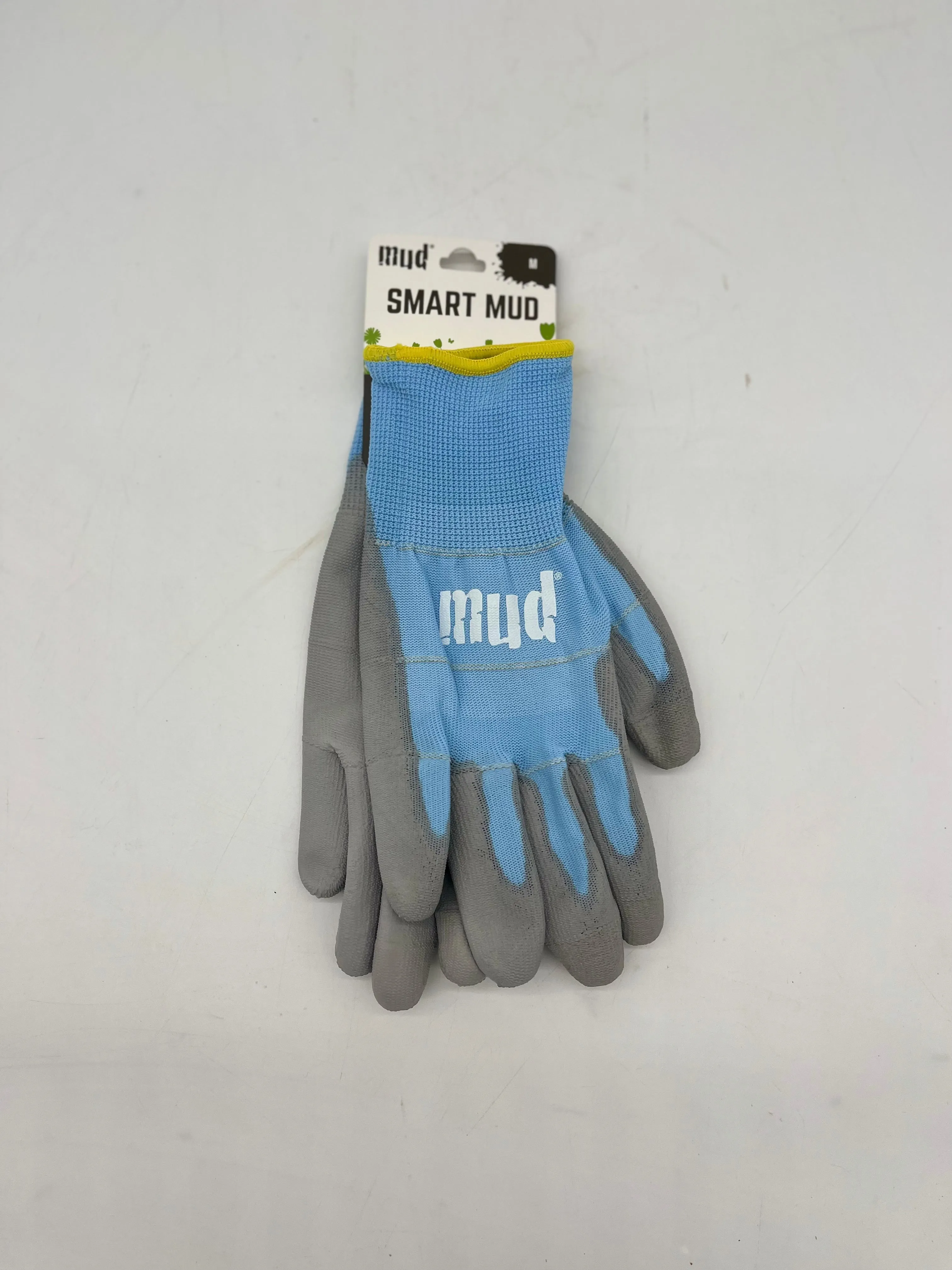 Mud Gloves - Touchscreen Compatible