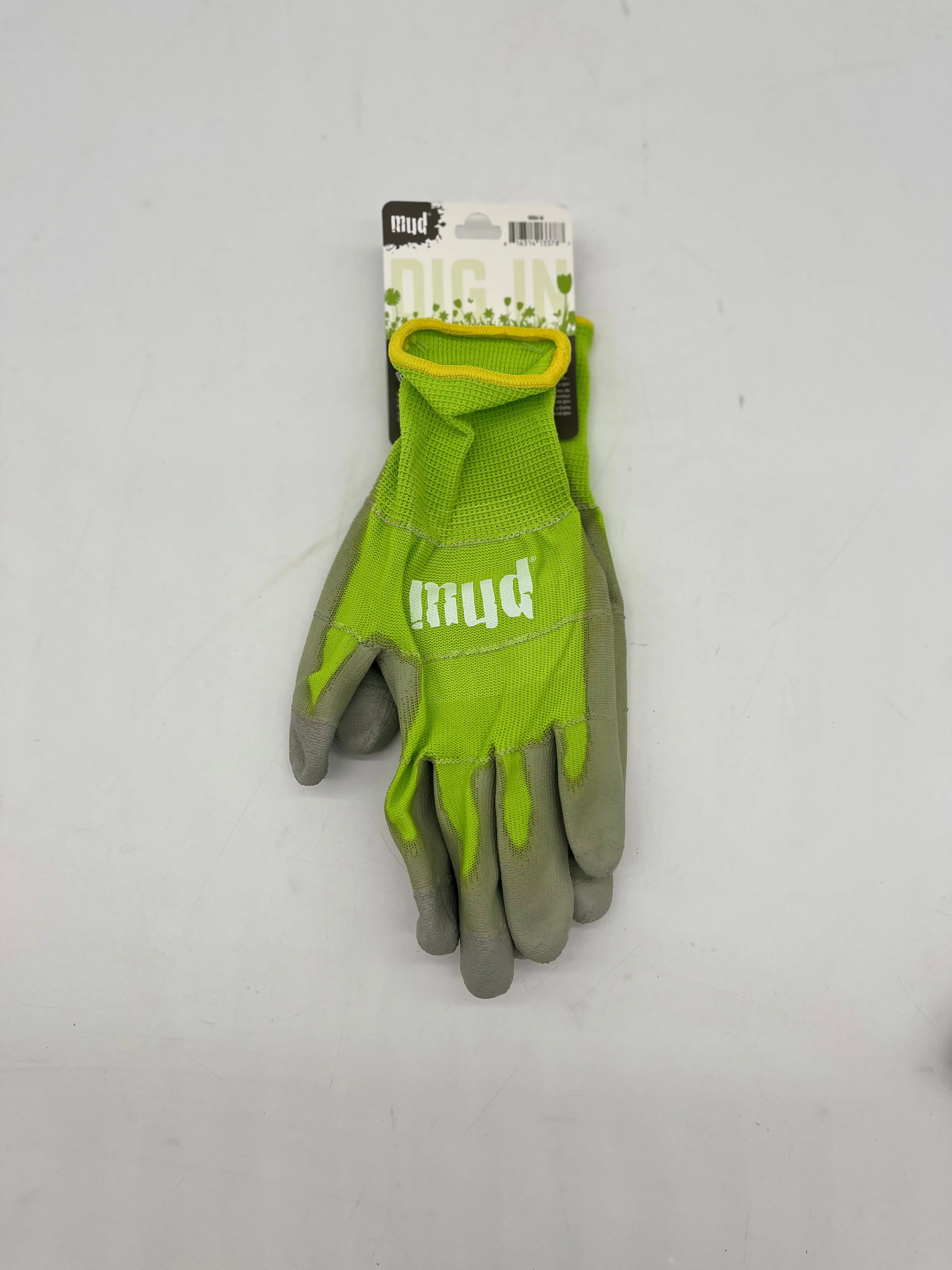 Mud Gloves - Touchscreen Compatible