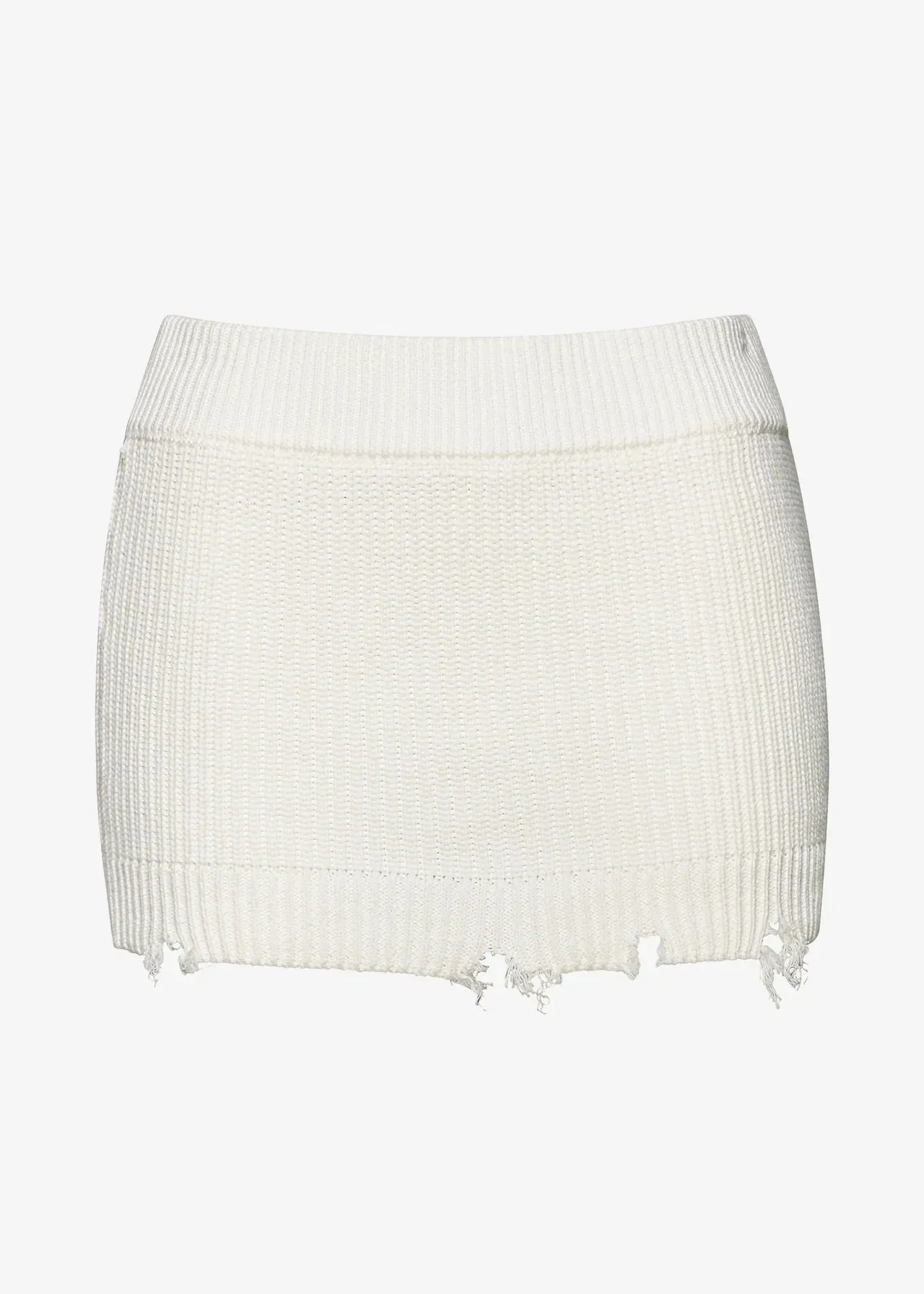 Ser.O.Ya Alora Skirt in White