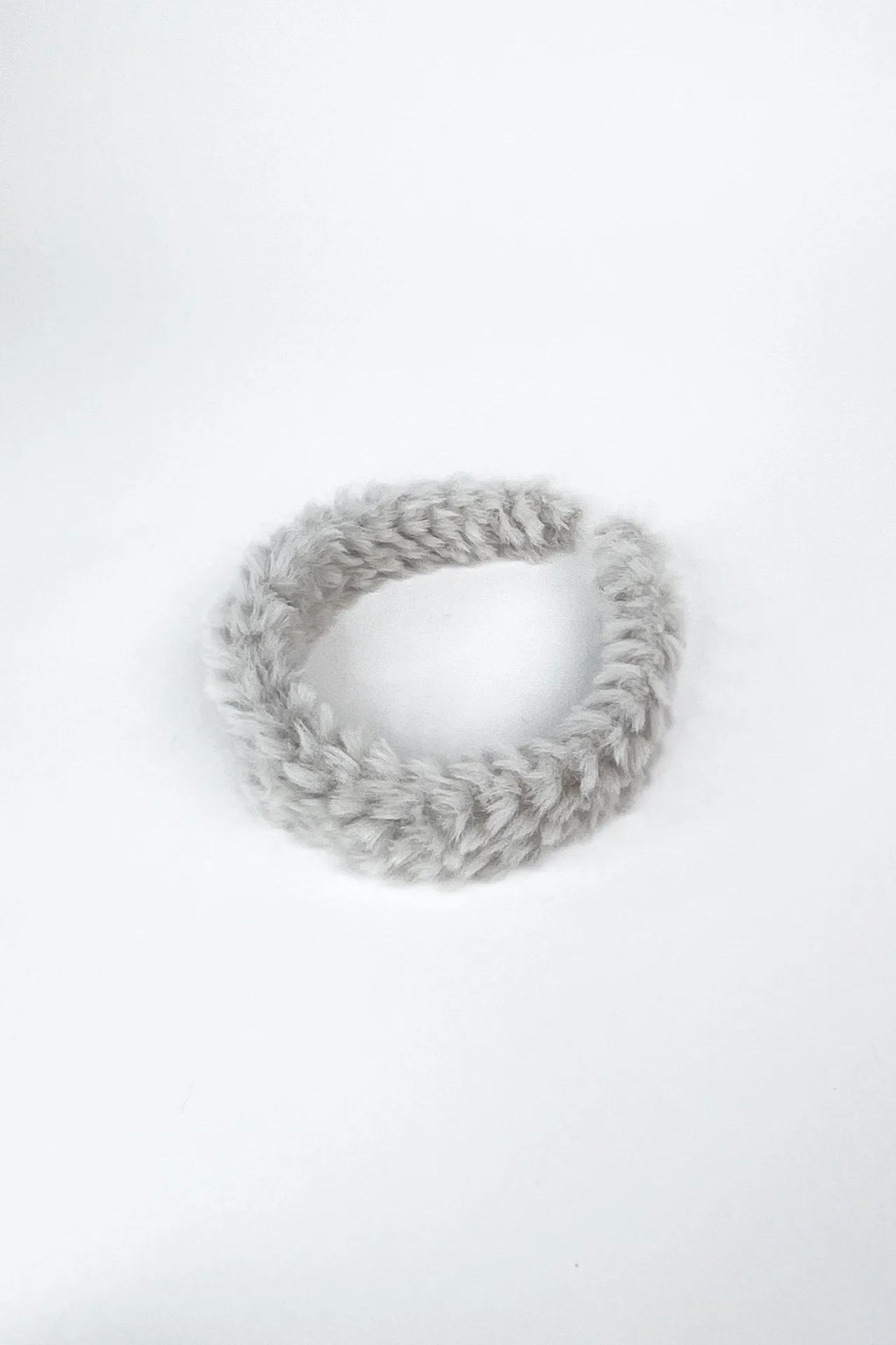 Stella Faux Fur Headband