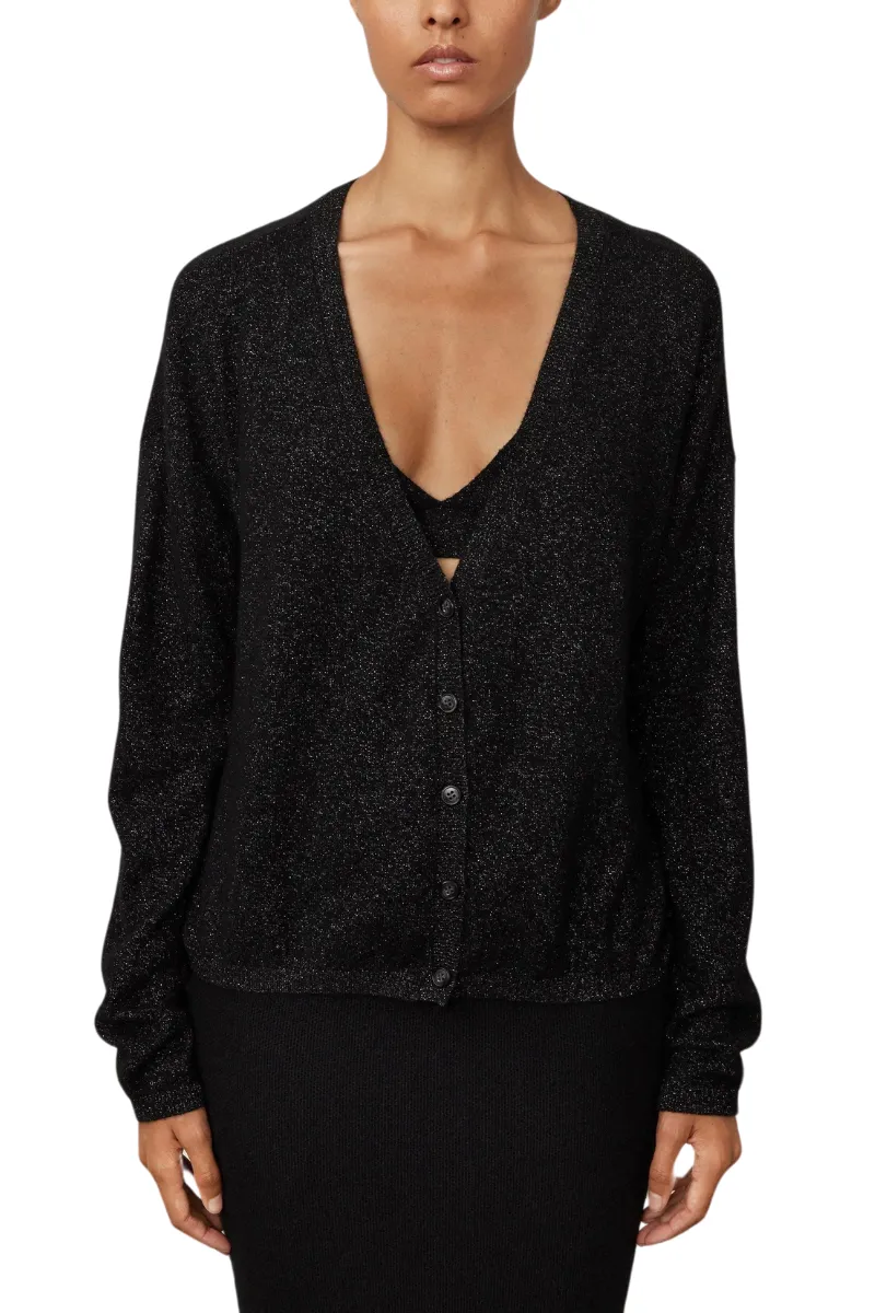 The Abby Cardigan