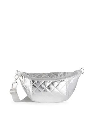 The Emily Shine Sling Bag