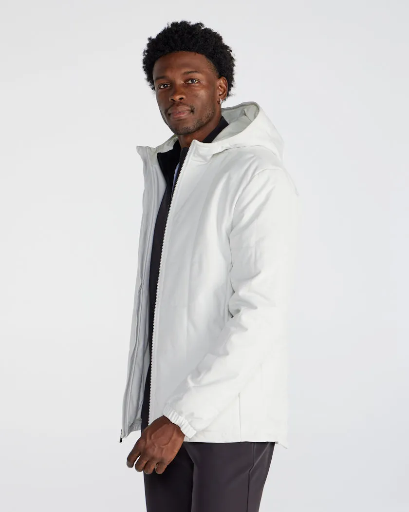 Uptown Hooded Puffer